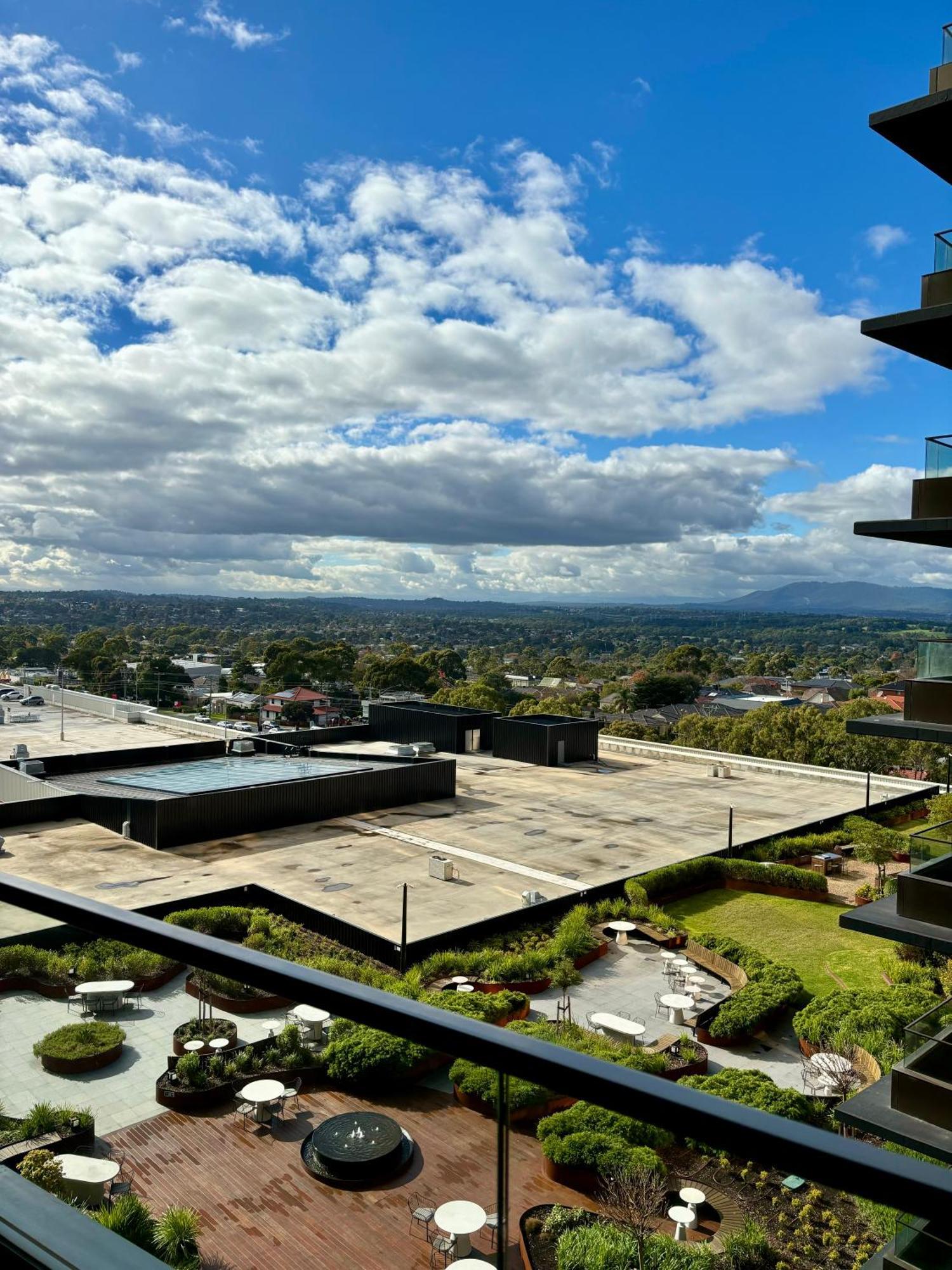 Skygarden Luxury Condo Glen Waverley Zewnętrze zdjęcie